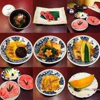 人形町今半 銀座店 - 