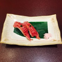 人形町今半 銀座店 - 