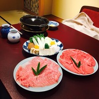 人形町今半 銀座店 - 