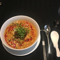 スーツァン・レストラン陳 渋谷店 - 