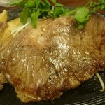 ステーキ屋ひろ - 