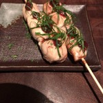 Yakitori No Hachibei - 