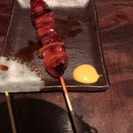 Yakitori No Hachibei - 