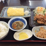 浜料理「和こ」 - 