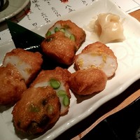 UMAMI日本酒弐番館 - 