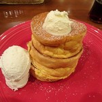 Mee's Pancake - 