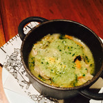 ラ・ピッチョリー・ドゥ・ルル - 