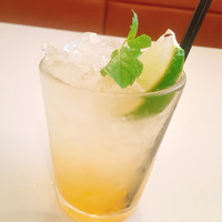 マディソン ニューヨーク キッチン - 