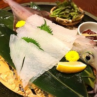 いけす鶴八 新栄店 - 
