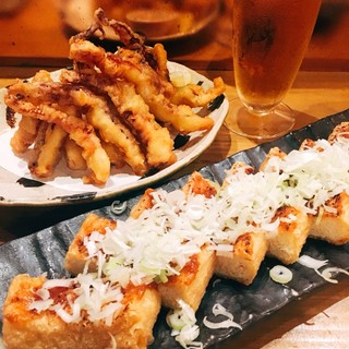 表参道の安い居酒屋ならここ 美味しく話題のお店15選 食べログまとめ