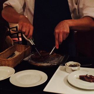 ラ・ピッチョリー・ドゥ・ルル_0