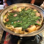 立ち寿司ホルモン　新鮮や！ - 