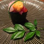 寿司居酒屋 あげまき - 