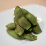 うを徳 - 2017.8 山形だだちゃ豆