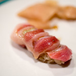 うを徳 - 2017.8 大間本鮪大トロ