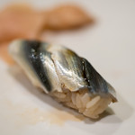 うを徳 - 2017.8 東京湾シンコ