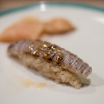 うを徳 - 2017.8 岡山子持ち蝦蛄