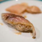 うを徳 - 2017.8 淡路島〆ゴマサバ