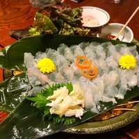 いけす鶴八 新栄店 - 