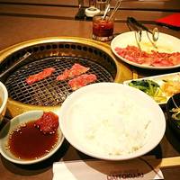 大徳壽 関内本店 - 