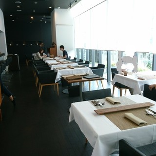 ターブル ドゥ クドウ_2