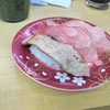 魚売場　森田水産 那珂湊魚市場前