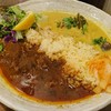 SPICY CURRY 魯珈