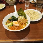 風神ラーメン - 