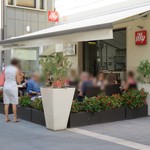 Malisy Caffetteria Lounge Bar - 