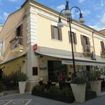 Malisy Caffetteria Lounge Bar - 