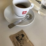 Malisy Caffetteria Lounge Bar - ドリンク写真: