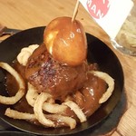 MEAT 肉男 MAN 六本木店 - 