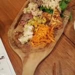 MEAT 肉男 MAN 六本木店 - 