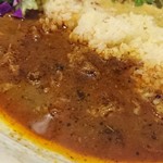 SPICY CURRY 魯珈 - 