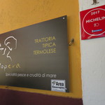 Trattoria L'Opera - 