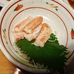 Yatai Zushi Kanayama chou - ずわいがに