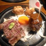 神戸牛居酒屋 四方善 - 