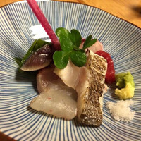 魚斉 - 