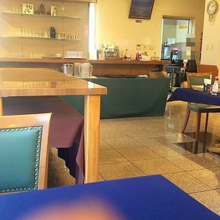 レストラン グリーンリーフ_2