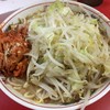 ラーメン二郎 仙台店