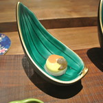 日本料理 潤花 - 先付け３