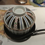 日本料理 潤花 - 蓋物器