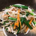 居食屋 わいるどふぁーむ  - 