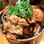 居食屋 わいるどふぁーむ  - 