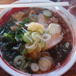 タロー軒 - 2017.3.19 AM7:00