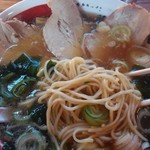 タロー軒 - 2017.3.19 AM7:00