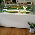 カシュカシュ - ショーケース