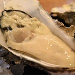 とん唐てん - 鳳牡蠣（生）