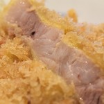 とん唐てん - 特吟とんかつ定食