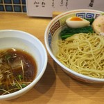 ほっこり中華そば もつけ - 